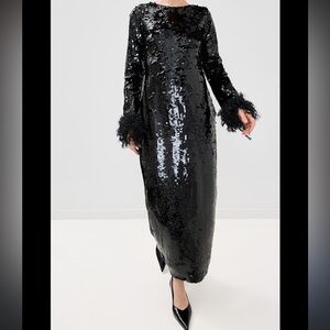 Show Me Your Mumu Priscilla Dress